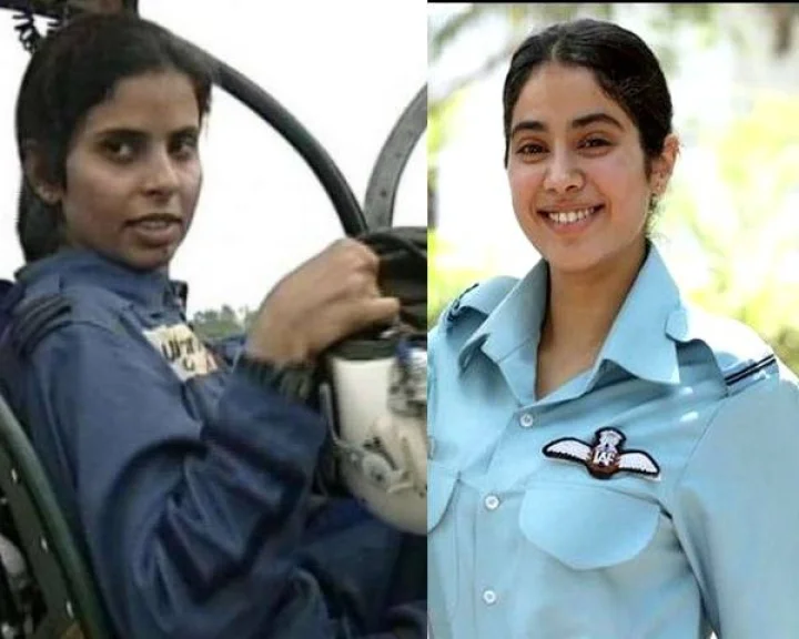 Gunjan Saxena