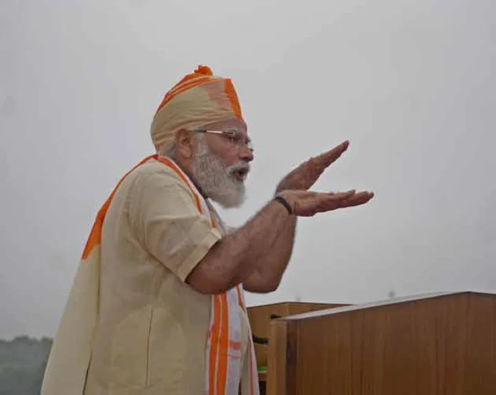 PM Modi