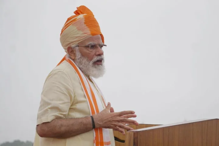 PM Modi