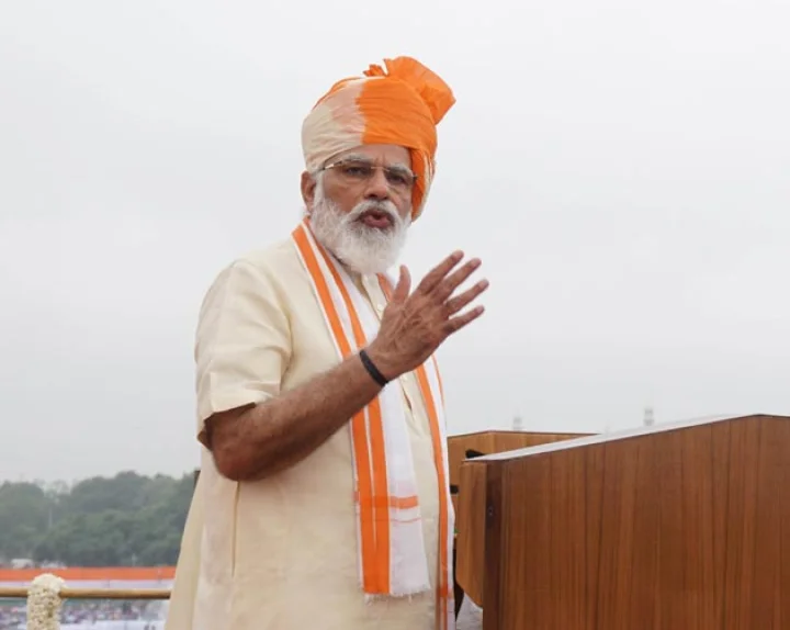 Prime minister modi