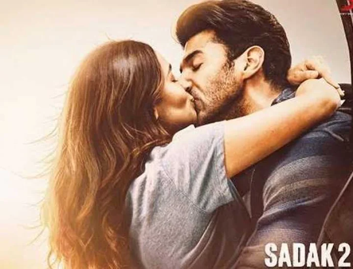 Sadak 2