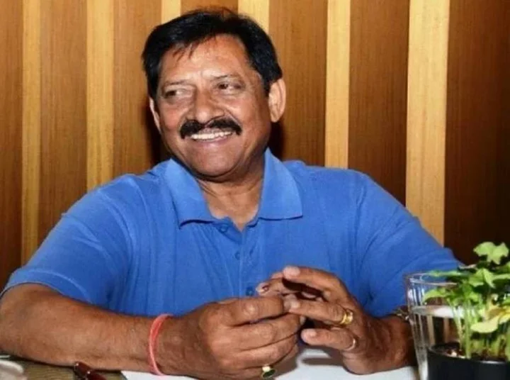 Chetan Chauhan