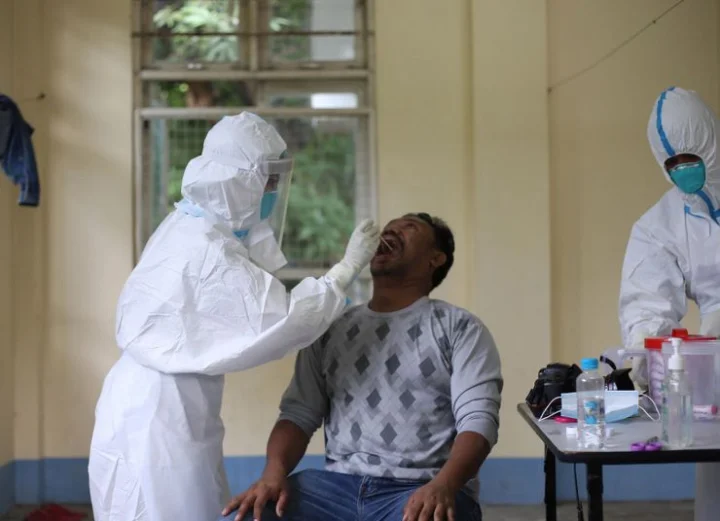 Coronavirus