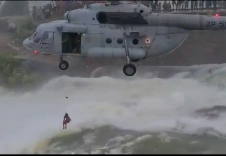 Indian Air Force