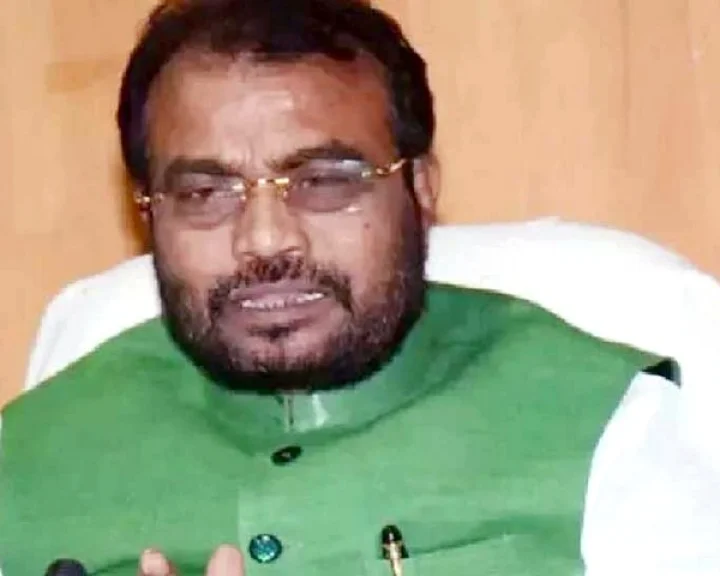 Shyam Rajak