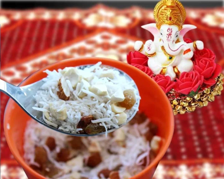 Ganesh Chaturthi 2020