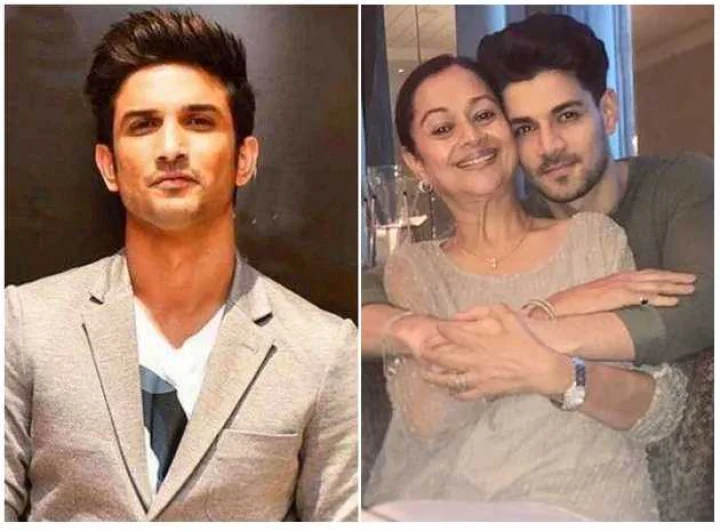 Sushant Singh Rajput