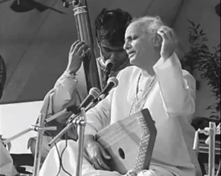 Pandit Jasraj