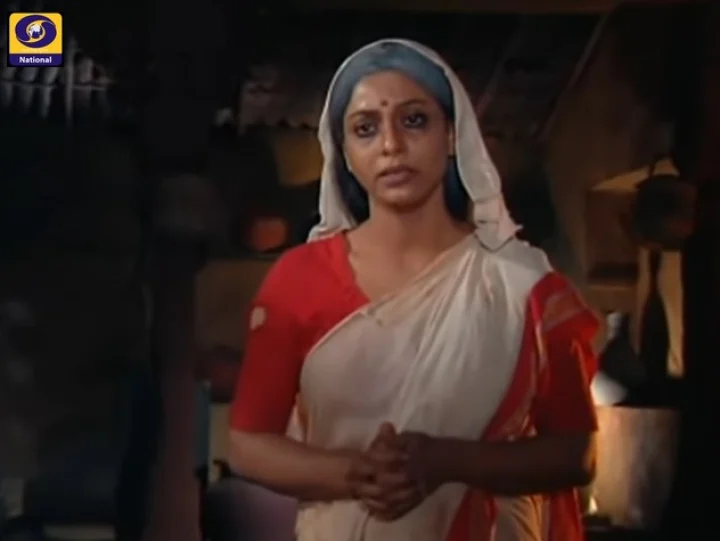 DD National Shri Krishna Episode 107