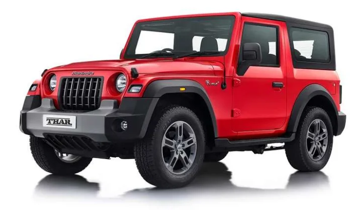 Mahindra & Mahindra