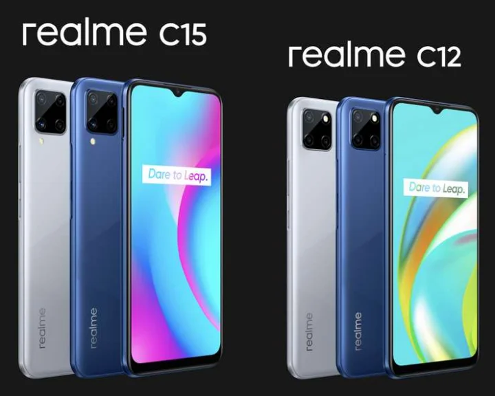 realme Smartphone