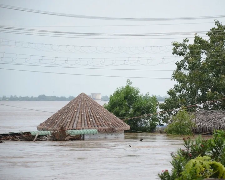Maharashtra heavy rain