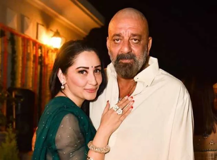 Manyata Dutt