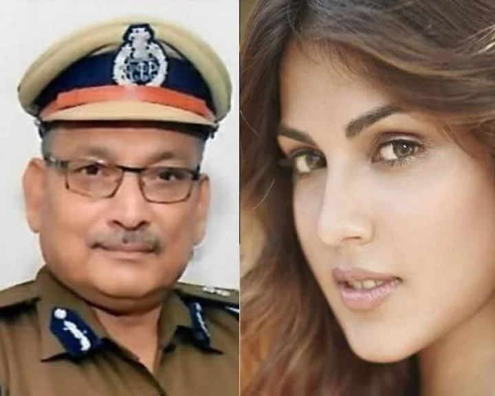 Sushant Singh Rajput case
