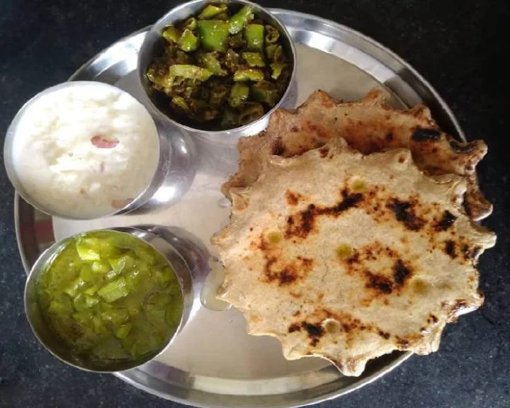 purushottam maas recipe