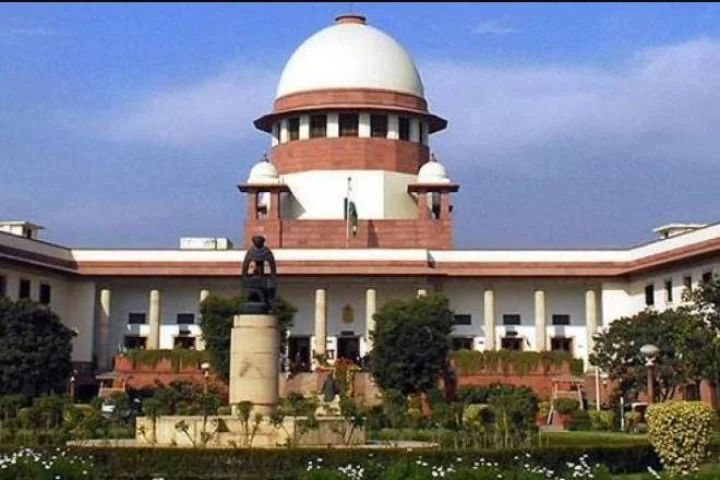 Supreme court