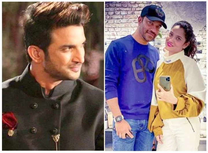 Sushant Singh Rajput