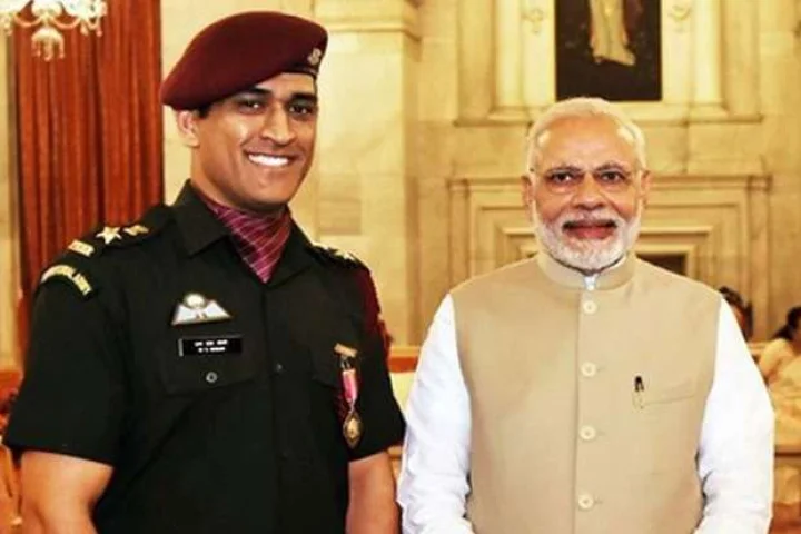 Prime Minister Narendra Modi