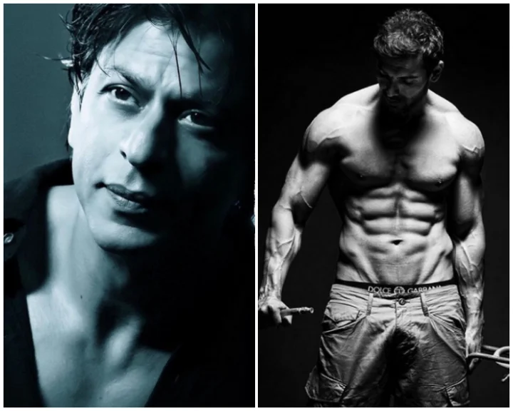 Shahrukh Khan