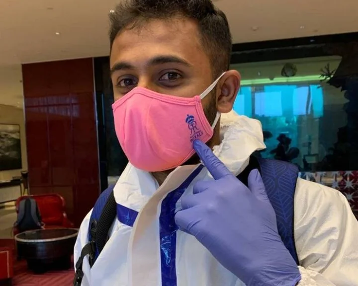 IPL 2020
