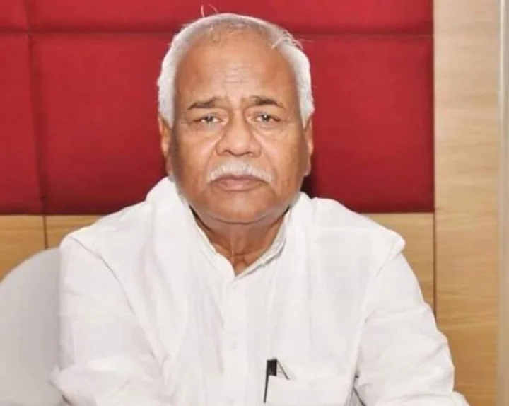 BJP MLA