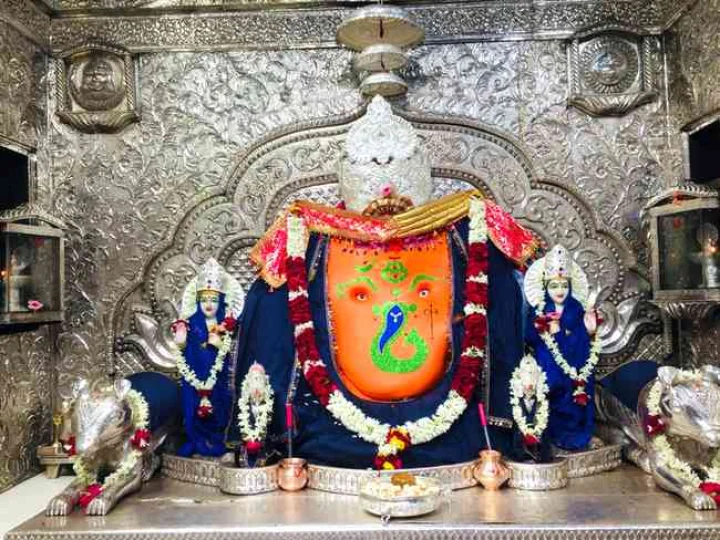 ganesh chaturthi 2020