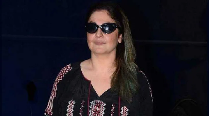 Pooja Bhatt