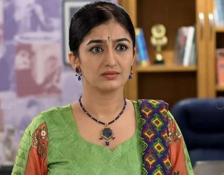 Anjali Mehta