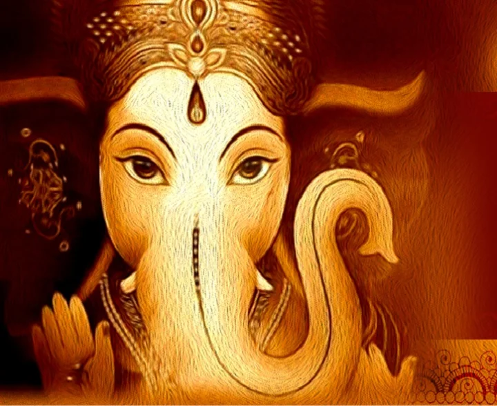 Ganesh Chaturthi Festival