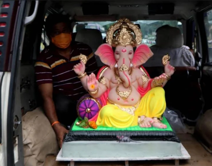 Madhya Pradesh