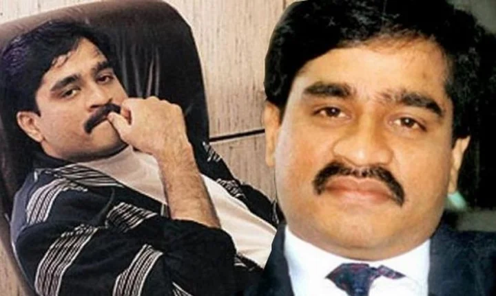 Underworld don and global terrorist Dawood Ibrahim