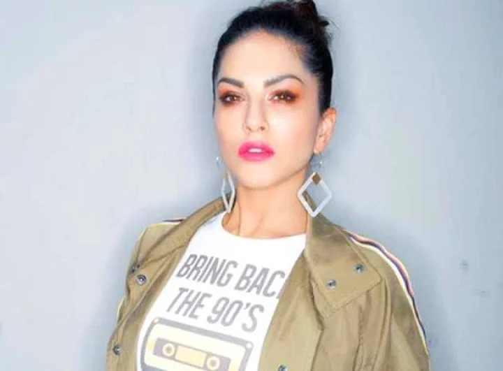 Sunny Leone