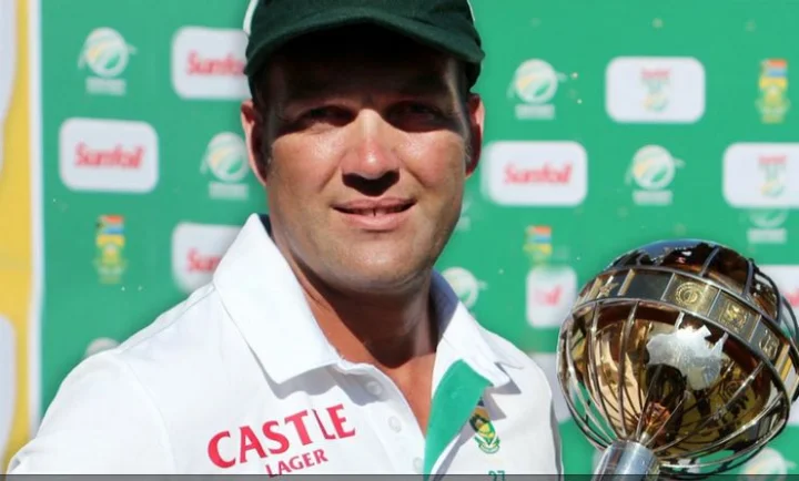 Jacques Kallis