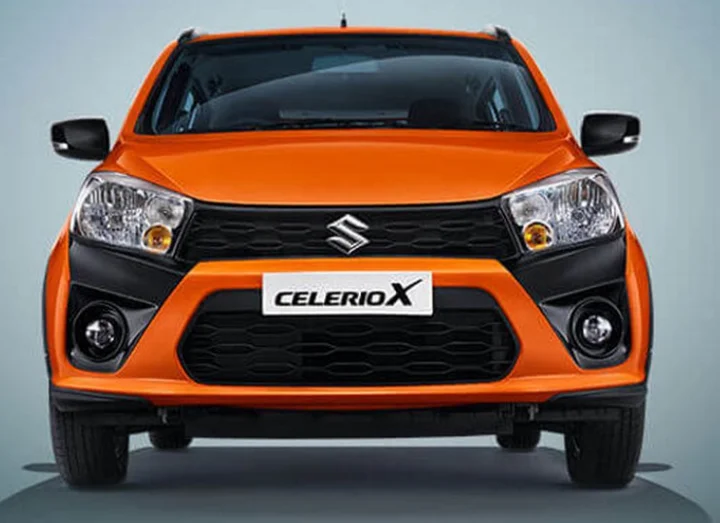 Maruti Suzuki