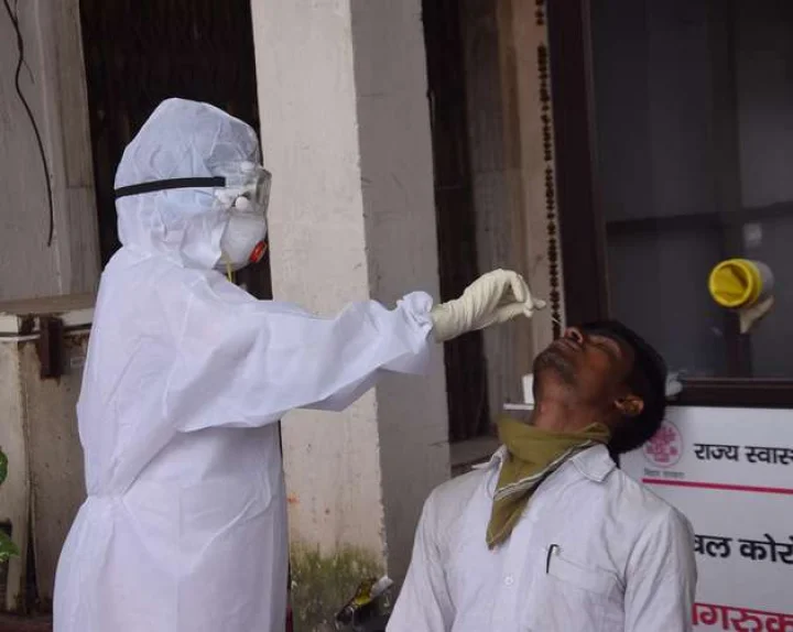 CoronaVirus