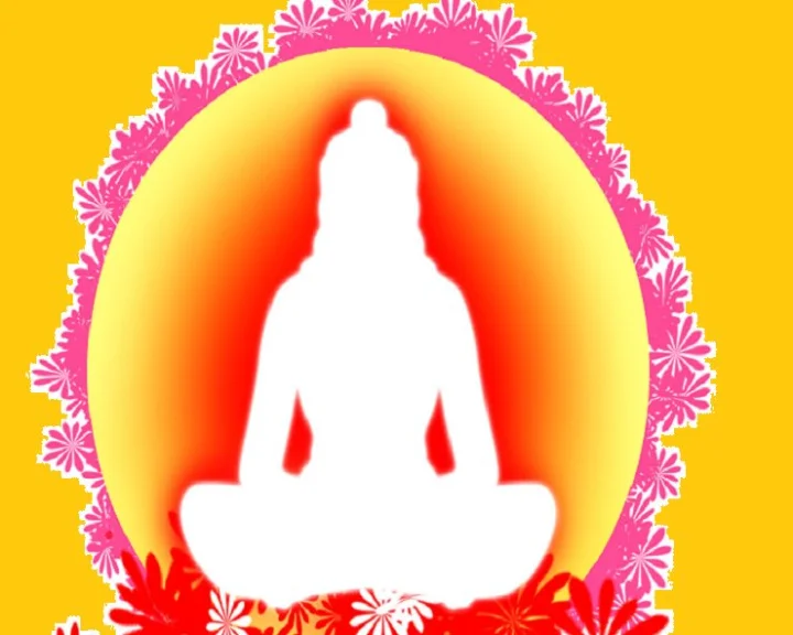 Guru in heart