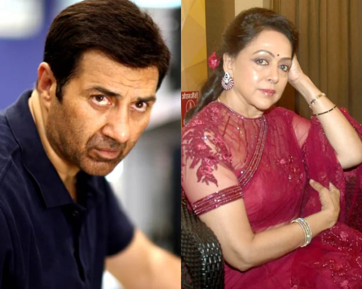 Dharmendra