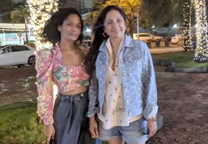 Neena Gupta