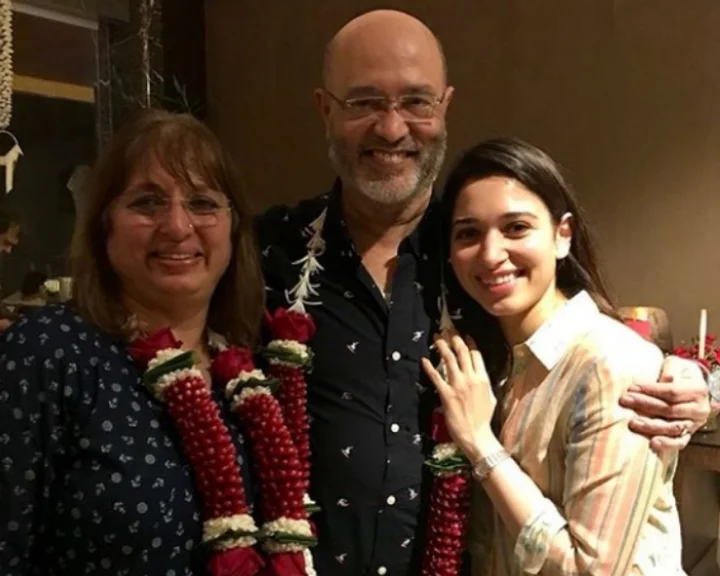 Tamannaah Bhatia