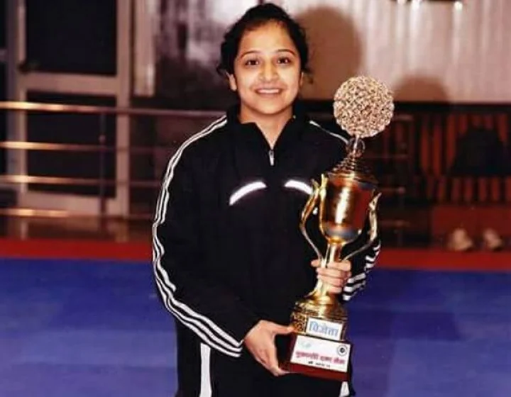 Aparna Bishnoi