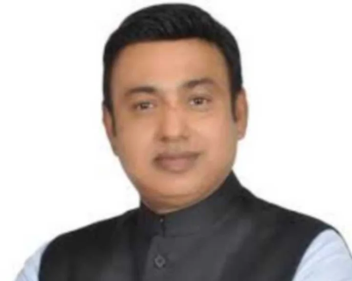 Syed Zafar Islam