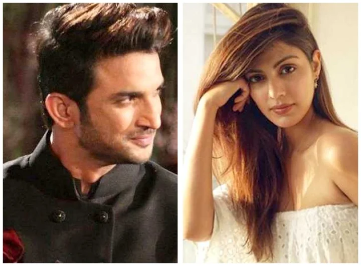sushant singh Rajput case
