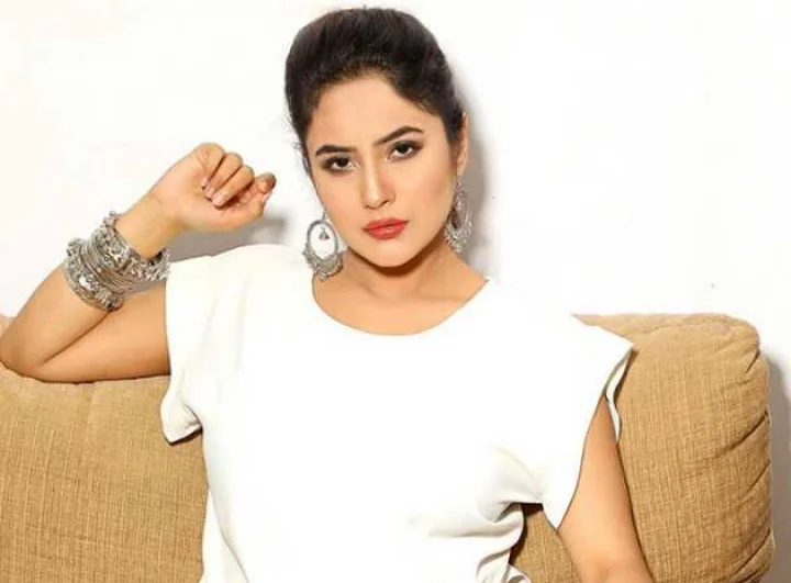 Shehnaaz Gill