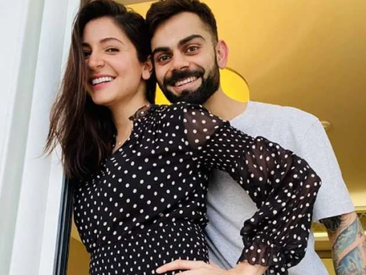 Anushka Sharma