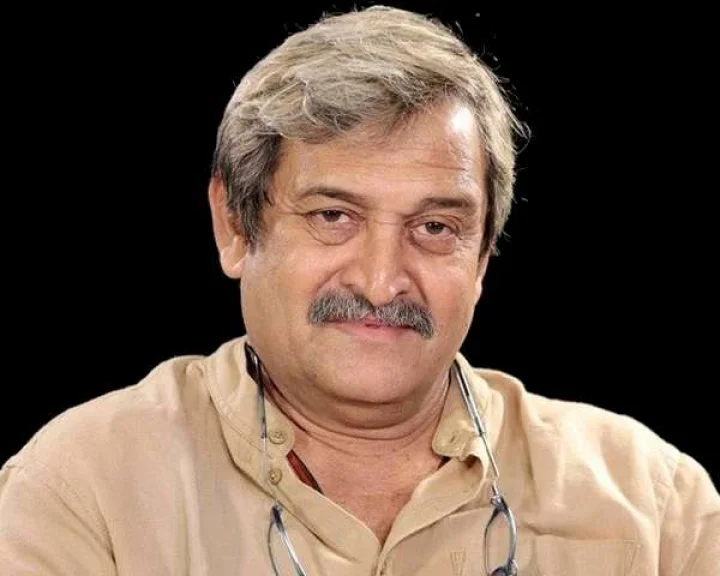 Mahesh Manjrekar