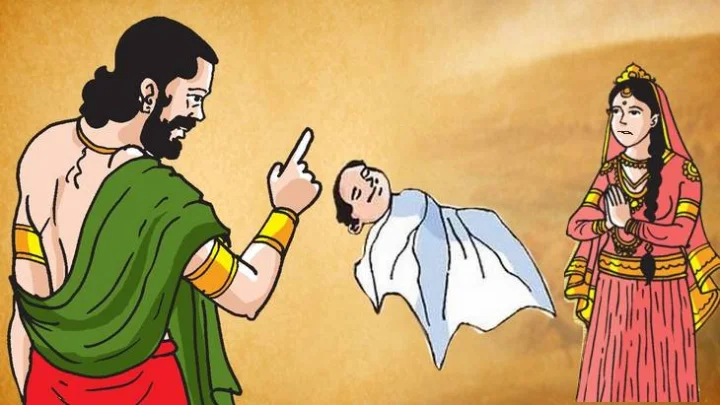 DD National Shri Krishna Episode 117
