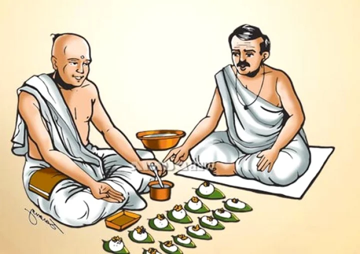 pitru paksha 2020 muhurat