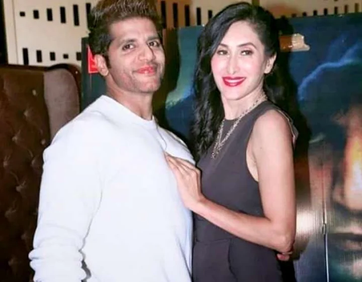 Karanvir Bohra