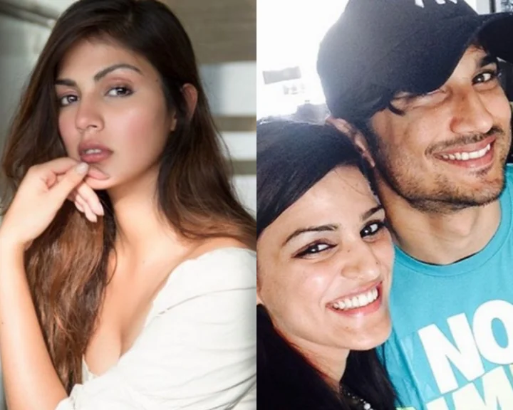 Sushant Singh Rajput