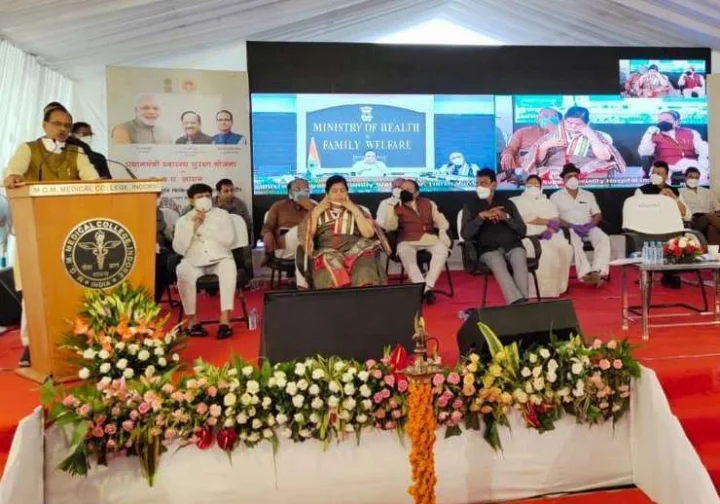 Indore
